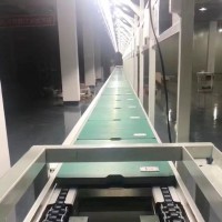差速鏈生產(chǎn)線 自動化設(shè)備非標(biāo)定制